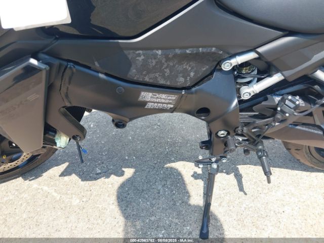 2025 SUZUKI GSX-S1000 JS1EK11D7S7100060 Photo 8