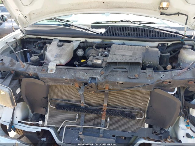1GAZG1FG0F1152286 Chevrolet l96