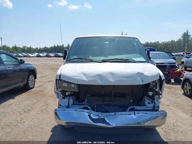 1GAZG1FG0F1152286 Chevrolet l96