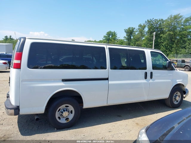 1GAZG1FG0F1152286 Chevrolet l96