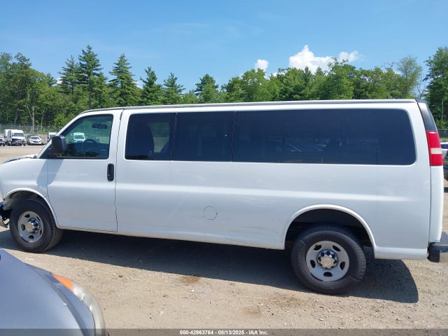 1GAZG1FG0F1152286 Chevrolet l96