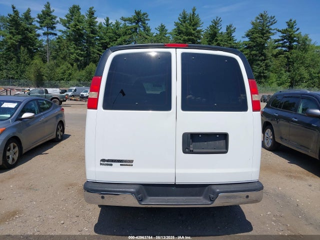 1GAZG1FG0F1152286 Chevrolet l96