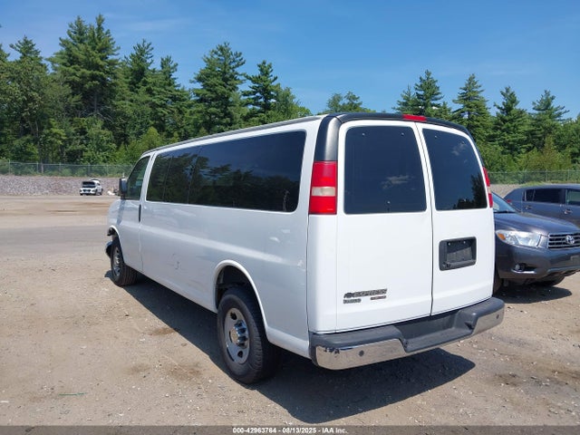 1GAZG1FG0F1152286 Chevrolet l96