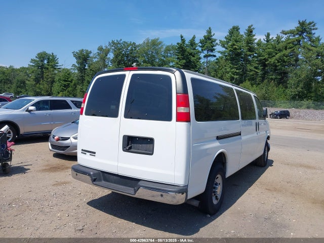 1GAZG1FG0F1152286 Chevrolet l96