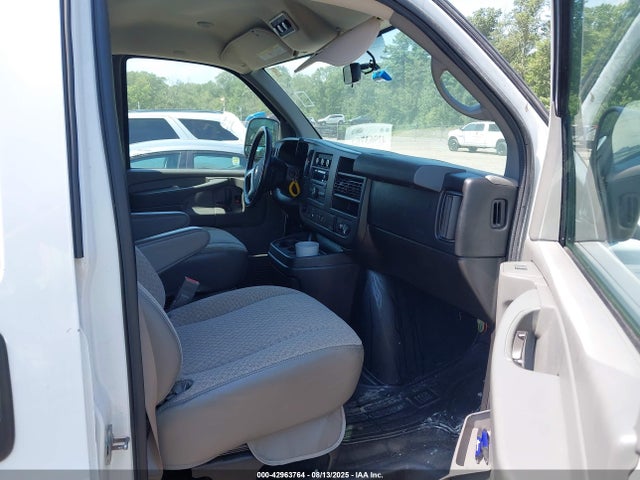 1GAZG1FG0F1152286 Chevrolet l96