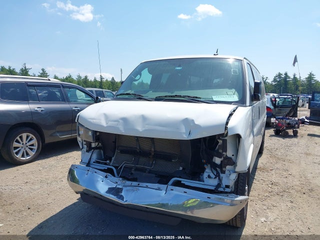 1GAZG1FG0F1152286 Chevrolet l96
