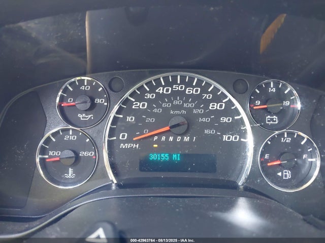 1GAZG1FG0F1152286 Chevrolet l96