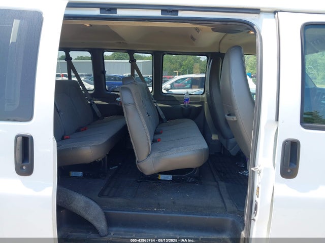 1GAZG1FG0F1152286 Chevrolet l96