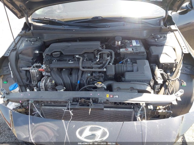 5NPLP4AG0NH057479 Hyundai mpi nu pe