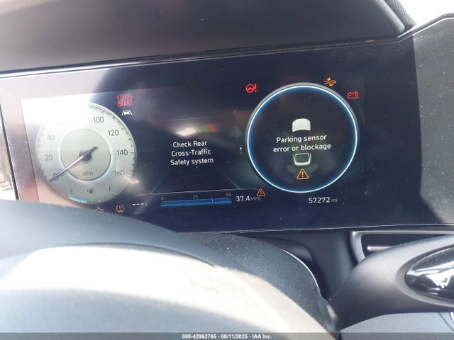 5NPLP4AG0NH057479 Hyundai mpi nu pe