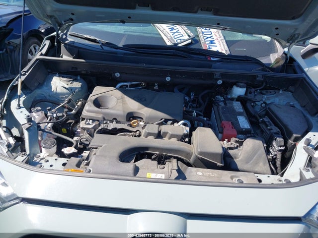 Toyota a25a-fks 2022 2T3C1RFVXNW236448 Image 10