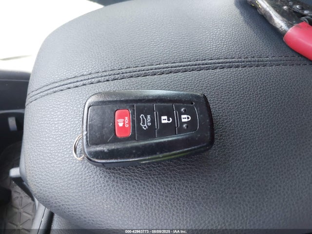 Toyota a25a-fks 2022 2T3C1RFVXNW236448 Image 11