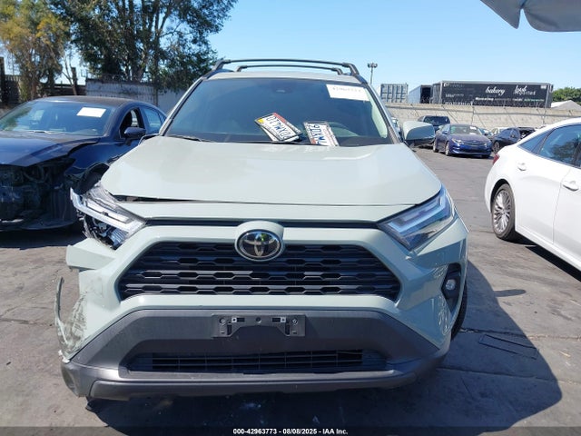 Toyota a25a-fks 2022 2T3C1RFVXNW236448 Image 12