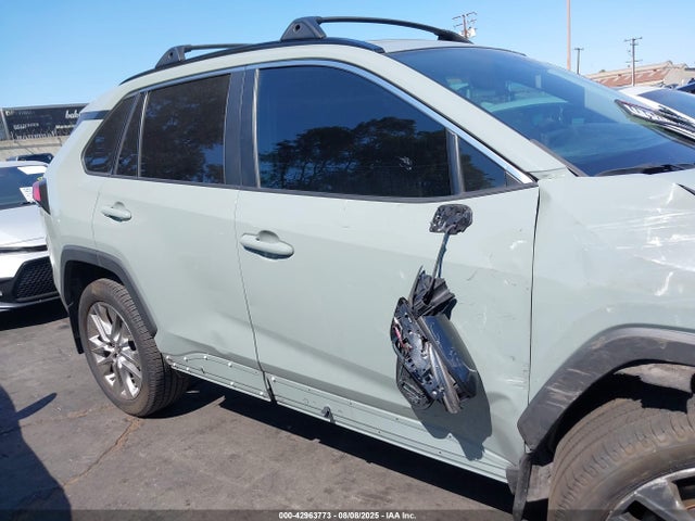 Toyota a25a-fks 2022 2T3C1RFVXNW236448 Image 13
