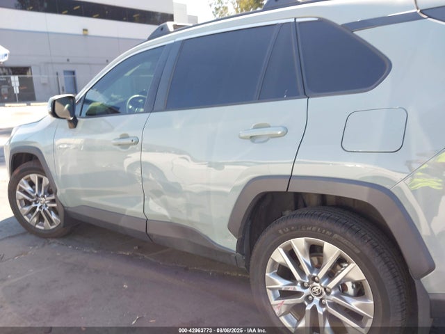 Toyota a25a-fks 2022 2T3C1RFVXNW236448 Image 14