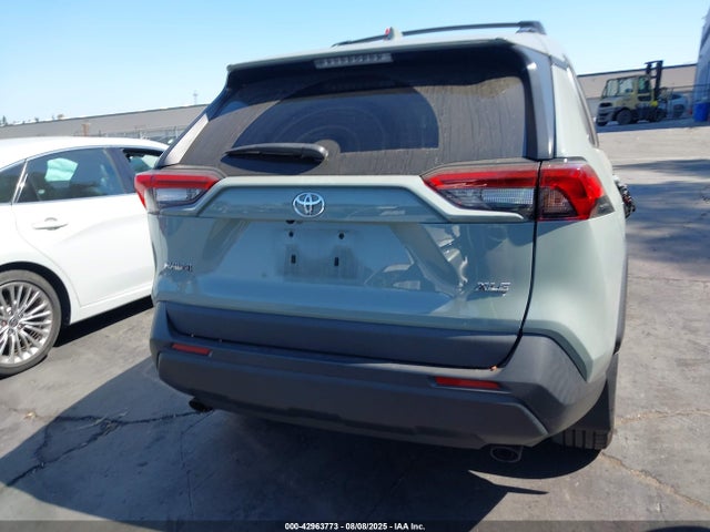 Toyota a25a-fks 2022 2T3C1RFVXNW236448 Image 16