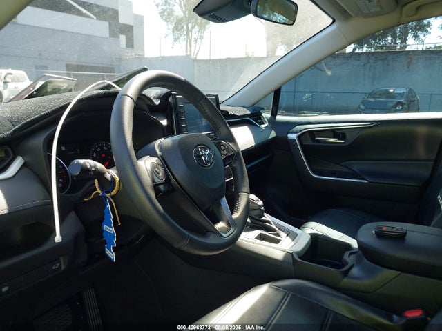 Toyota a25a-fks 2022 2T3C1RFVXNW236448 Image 18