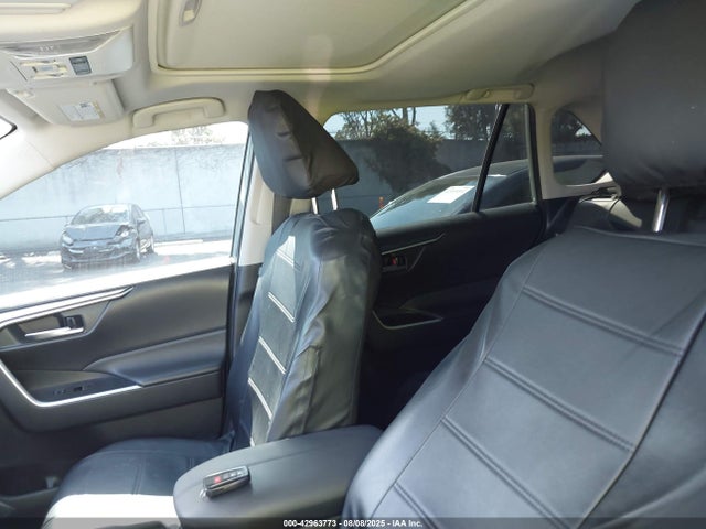 Toyota a25a-fks 2022 2T3C1RFVXNW236448 Image 19