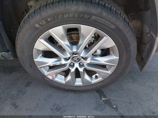 Toyota a25a-fks 2022 2T3C1RFVXNW236448 Image 21