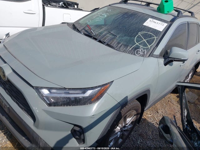 Toyota a25a-fks 2022 2T3C1RFVXNW236448 Image 2