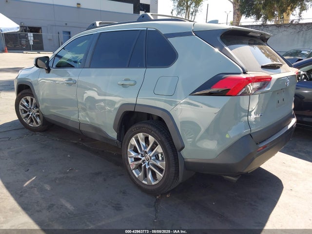Toyota a25a-fks 2022 2T3C1RFVXNW236448 Image 3