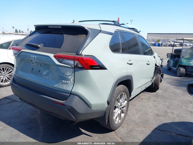 Toyota a25a-fks 2022 2T3C1RFVXNW236448 Image 4