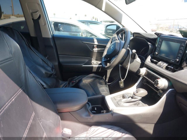 Toyota a25a-fks 2022 2T3C1RFVXNW236448 Image 5