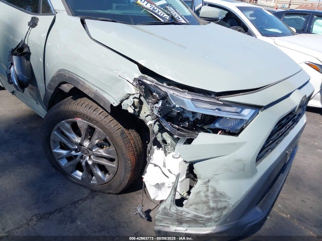Toyota a25a-fks 2022 2T3C1RFVXNW236448 Image 6