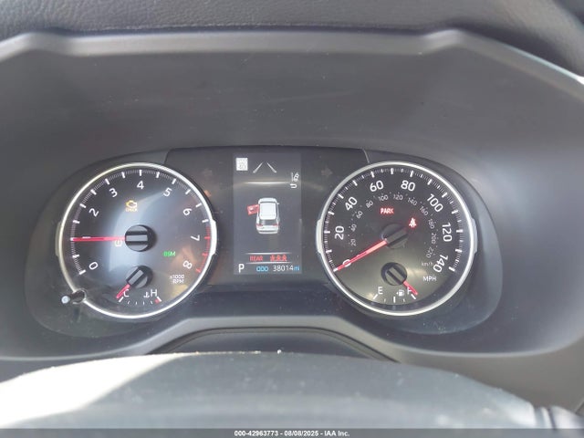 Toyota a25a-fks 2022 2T3C1RFVXNW236448 Image 7