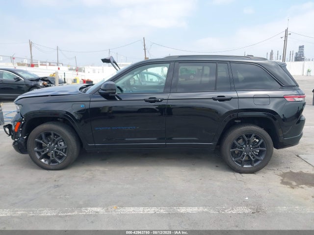Jeep 2023 2023 1C4RJYB6XP8905703 Image 14