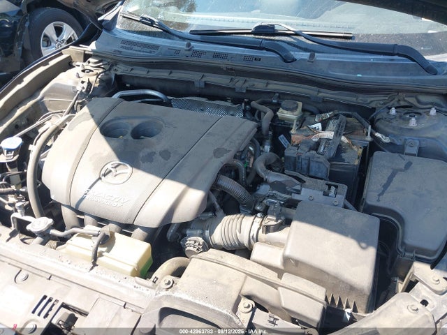 Mazda pe 2015 3MZBM1K74FM203764 Image 10