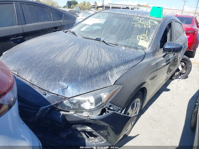 Mazda pe 2015 3MZBM1K74FM203764 Image 12