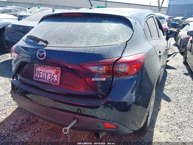 Mazda pe 2015 3MZBM1K74FM203764 Image 16