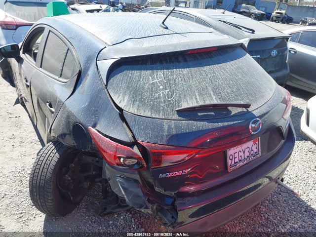 Mazda pe 2015 3MZBM1K74FM203764 Image 3