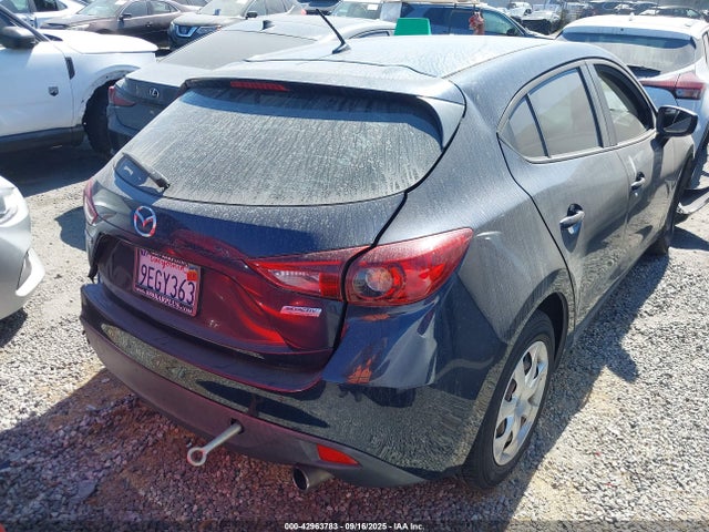Mazda pe 2015 3MZBM1K74FM203764 Image 4