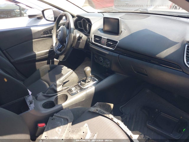 Mazda pe 2015 3MZBM1K74FM203764 Image 5