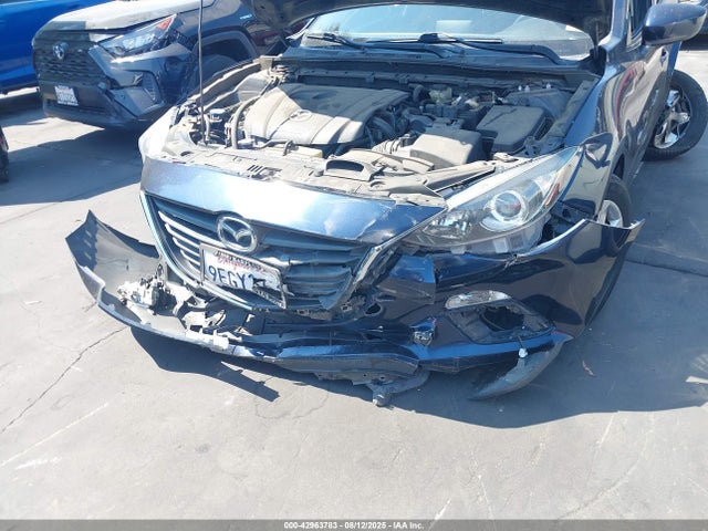Mazda pe 2015 3MZBM1K74FM203764 Image 6