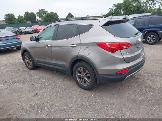 5XYZUDLB9EG194786 Hyundai gdi theta