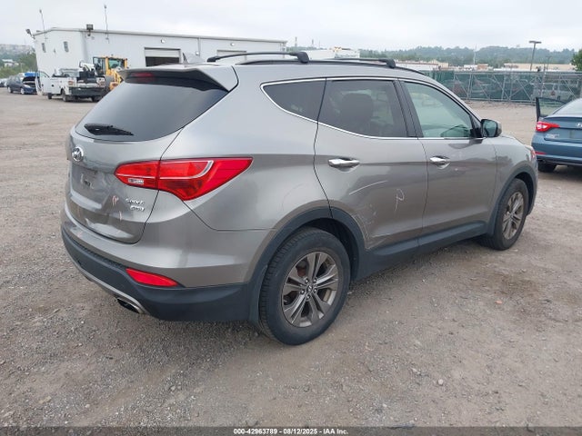 5XYZUDLB9EG194786 Hyundai gdi theta
