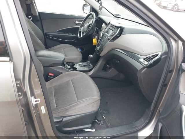 5XYZUDLB9EG194786 Hyundai gdi theta