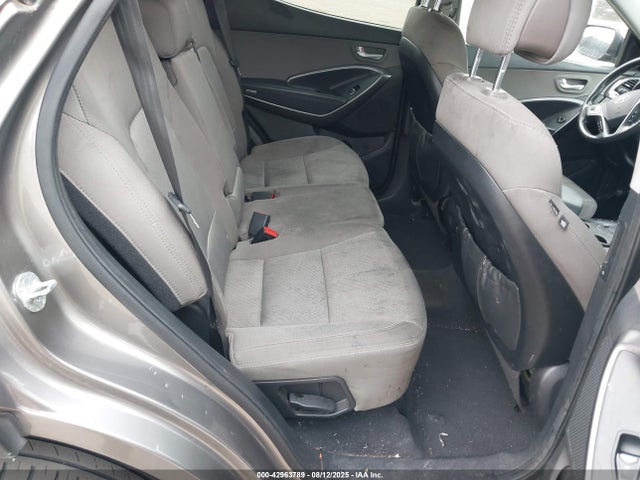 5XYZUDLB9EG194786 Hyundai gdi theta