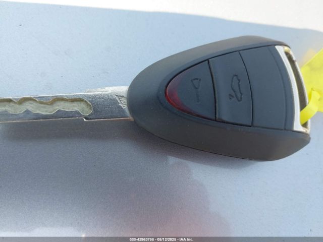 2005 PORSCHE 911 WP0AB29945S740769 Photo 10