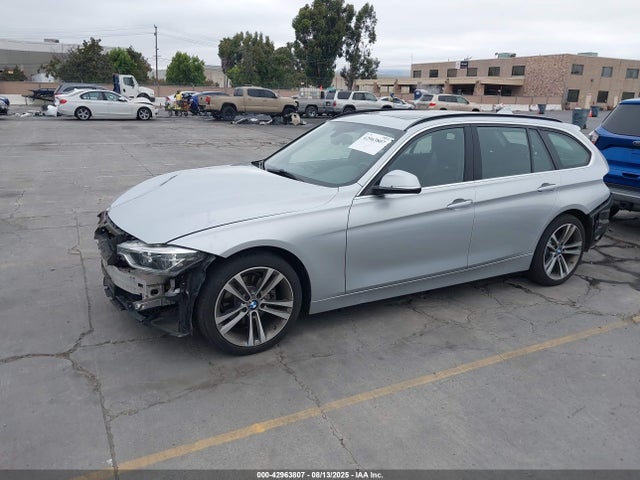 WBA8J1C54GK711130 BMW 328D