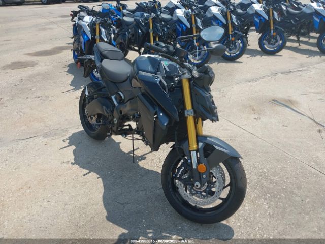 2025 SUZUKI GSX-S1000 JS1EK11DXS7100019