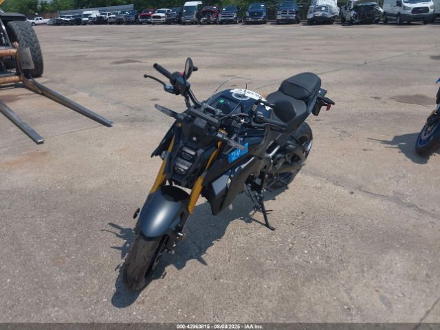 2025 SUZUKI GSX-S1000 JS1EK11DXS7100019 Photo 1