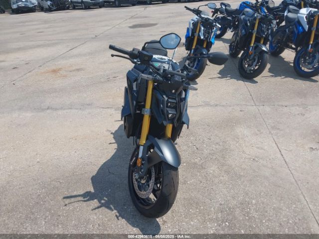 2025 SUZUKI GSX-S1000 JS1EK11DXS7100019 Photo 4