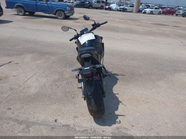 2025 SUZUKI GSX-S1000 JS1EK11DXS7100019 Photo 5