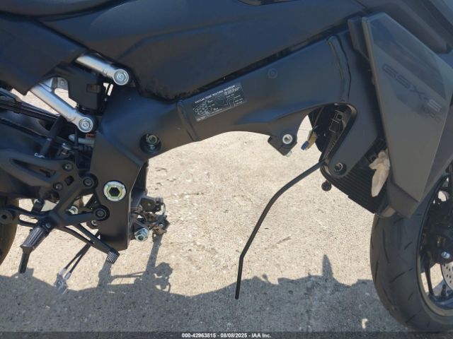 2025 SUZUKI GSX-S1000 JS1EK11DXS7100019 Photo 7