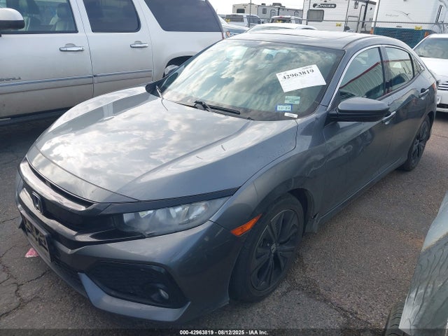 SHHFK7H79JU236162 Honda l15ba