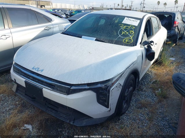 KIA 2025 2025 3KPFT4DE3SE114583 Image 2